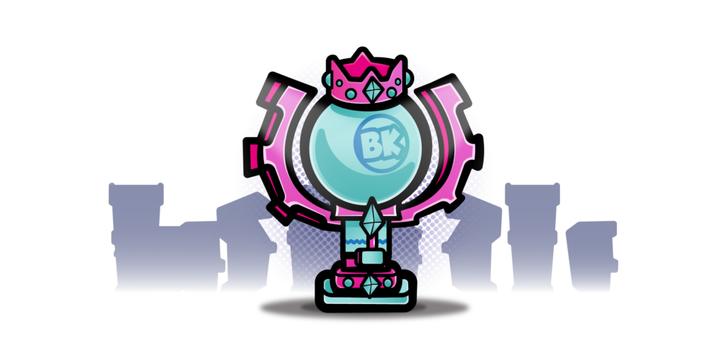 icône battlepool trophée