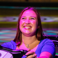 Alessiane Dini - BattleKart Paris-Nord-Villepinte
