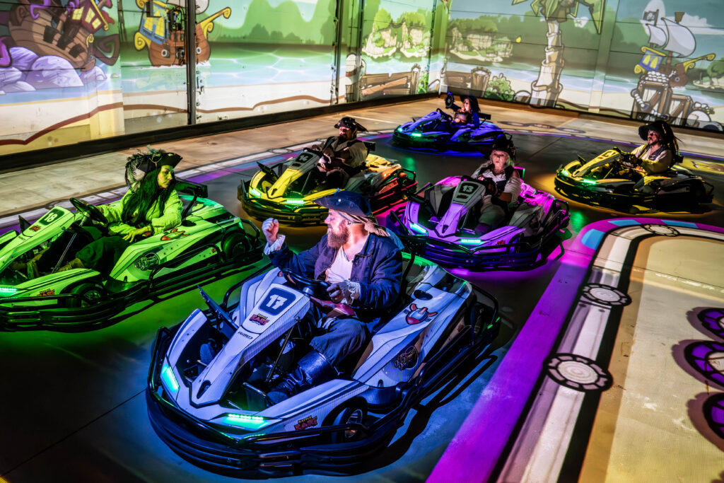BattleRace Rocket Bay-01